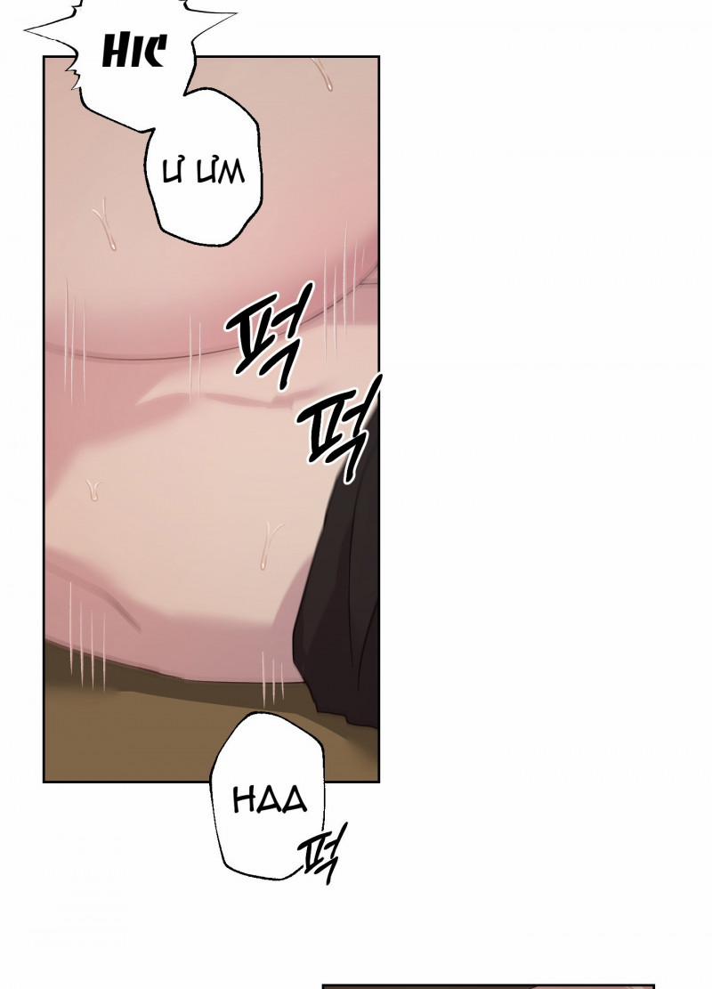 [18+] Nhật Ký Phóng Đãng Của Alicia Young Ae 14.1 trang 31