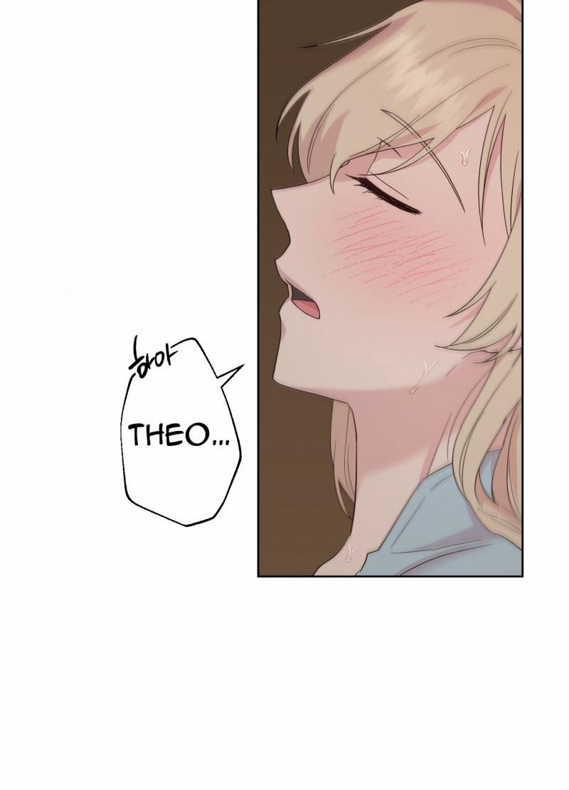 [18+] Nhật Ký Phóng Đãng Của Alicia Young Ae 14.1 trang 32