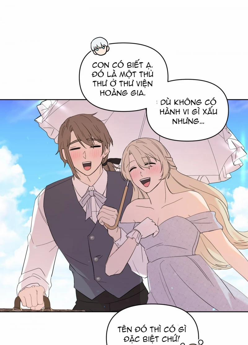 [18+] Nhật Ký Phóng Đãng Của Alicia Young Ae 14.2 trang 12