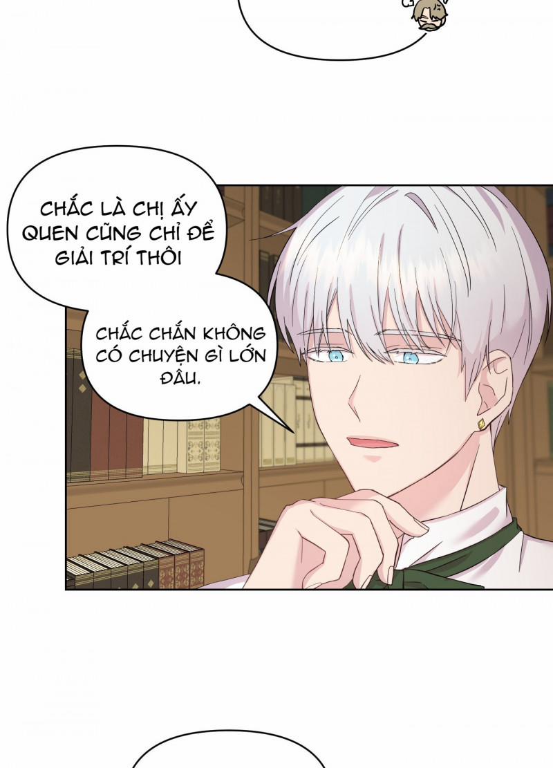 [18+] Nhật Ký Phóng Đãng Của Alicia Young Ae 14.2 trang 13