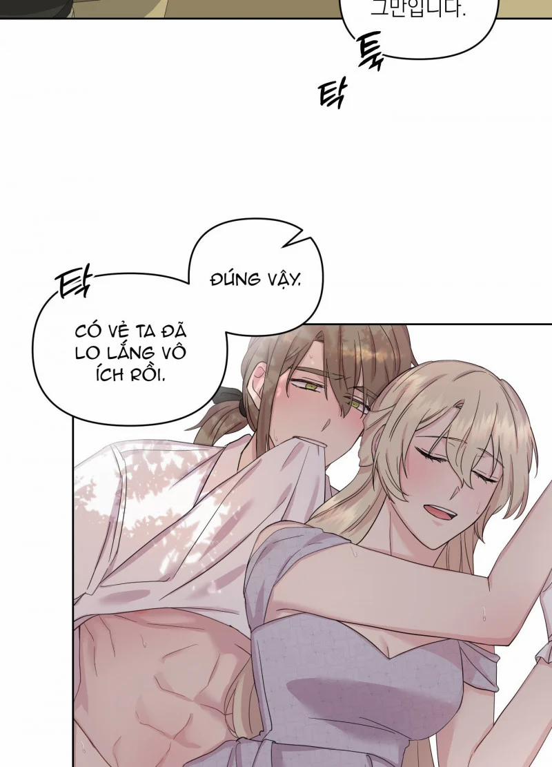 [18+] Nhật Ký Phóng Đãng Của Alicia Young Ae 14.2 trang 18