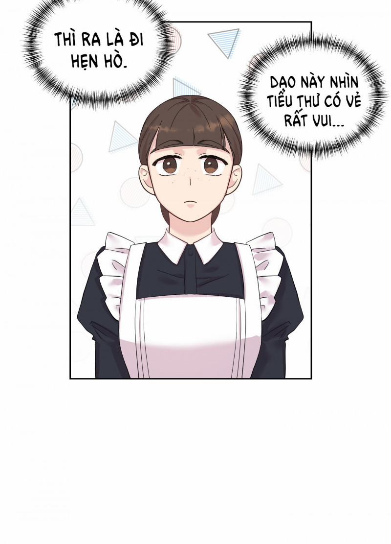 [18+] Nhật Ký Phóng Đãng Của Alicia Young Ae 14.2 trang 26