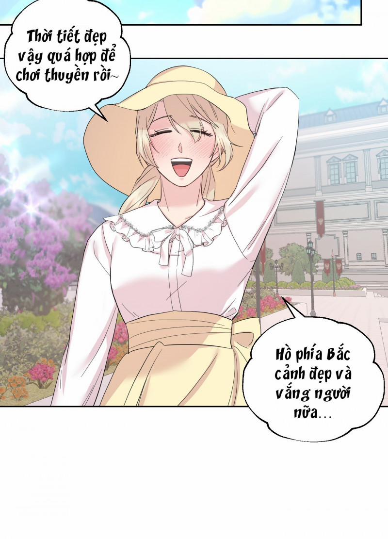 [18+] Nhật Ký Phóng Đãng Của Alicia Young Ae 14.2 trang 28