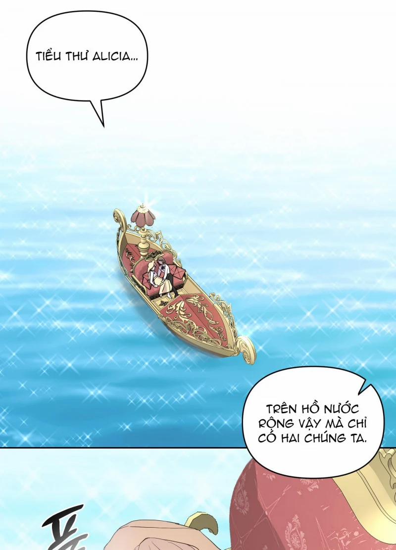 [18+] Nhật Ký Phóng Đãng Của Alicia Young Ae 14.2 trang 29