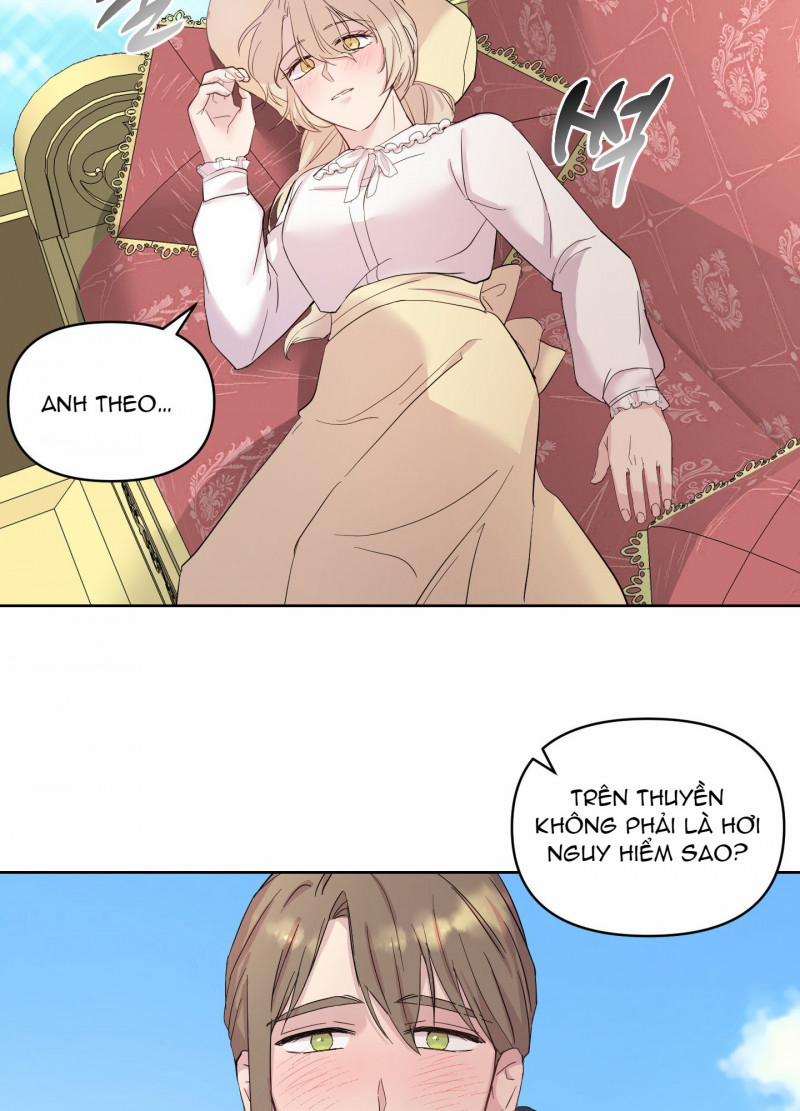 [18+] Nhật Ký Phóng Đãng Của Alicia Young Ae 14.2 trang 30