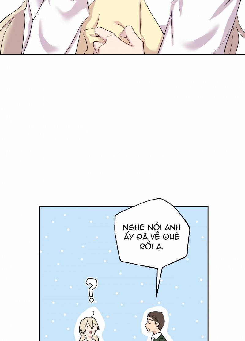 [18+] Nhật Ký Phóng Đãng Của Alicia Young Ae 14.2 trang 34