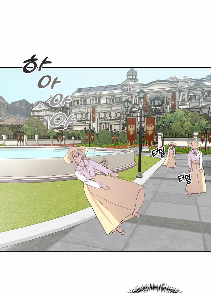 [18+] Nhật Ký Phóng Đãng Của Alicia Young Ae 15.1 trang 11