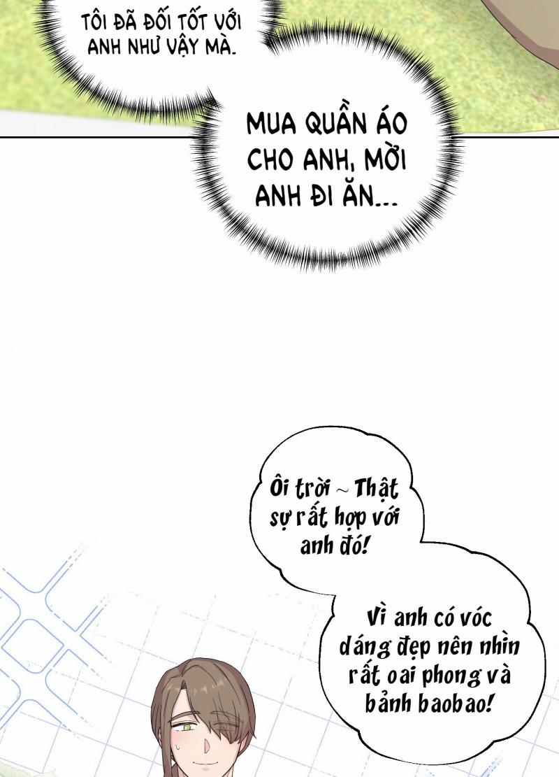 [18+] Nhật Ký Phóng Đãng Của Alicia Young Ae 15.1 trang 13