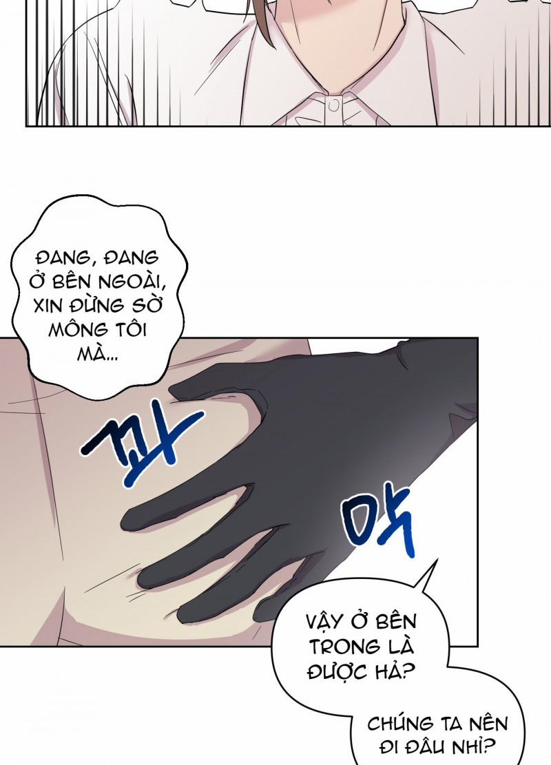 [18+] Nhật Ký Phóng Đãng Của Alicia Young Ae 15.1 trang 20