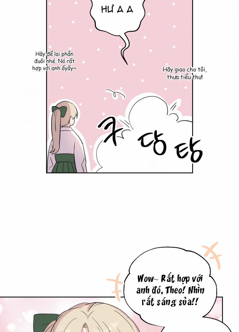 [18+] Nhật Ký Phóng Đãng Của Alicia Young Ae 15.1 trang 25