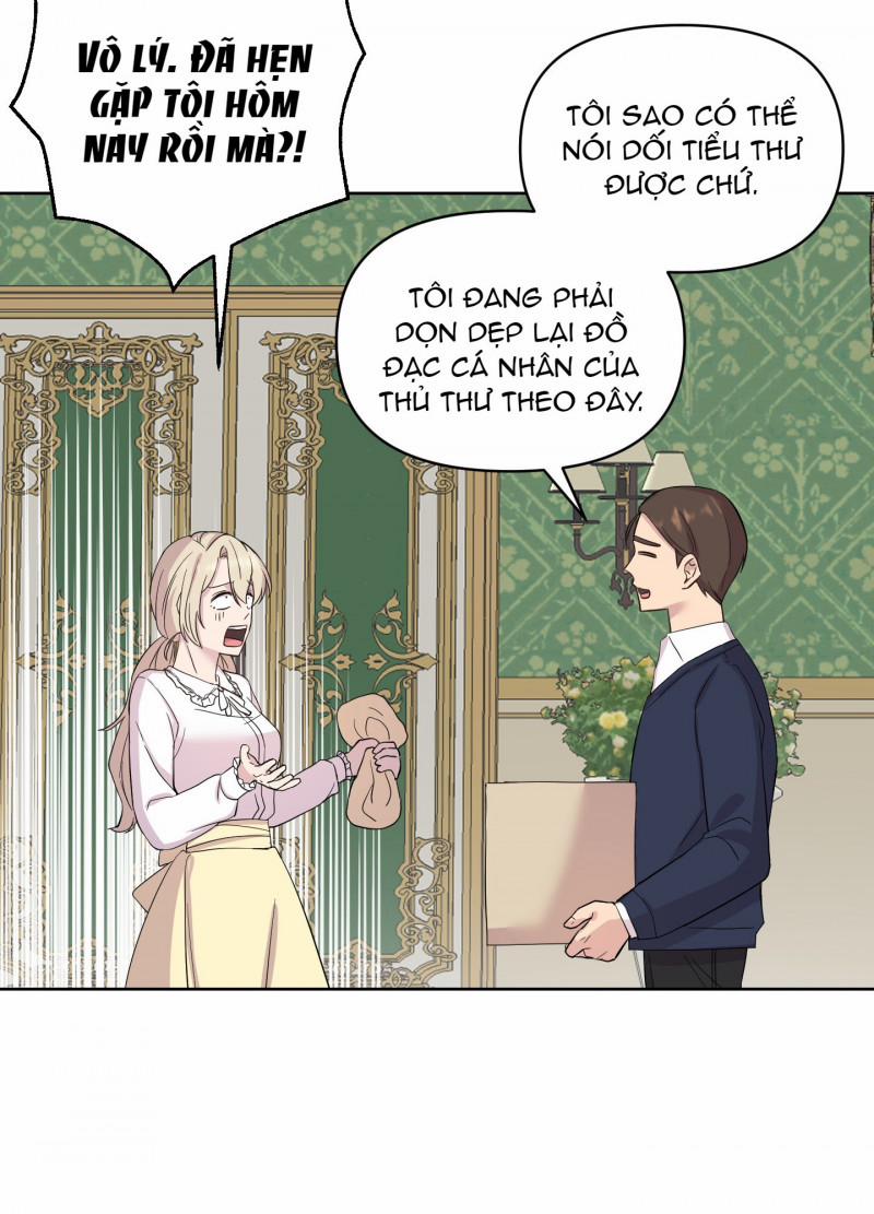 [18+] Nhật Ký Phóng Đãng Của Alicia Young Ae 15.1 trang 3