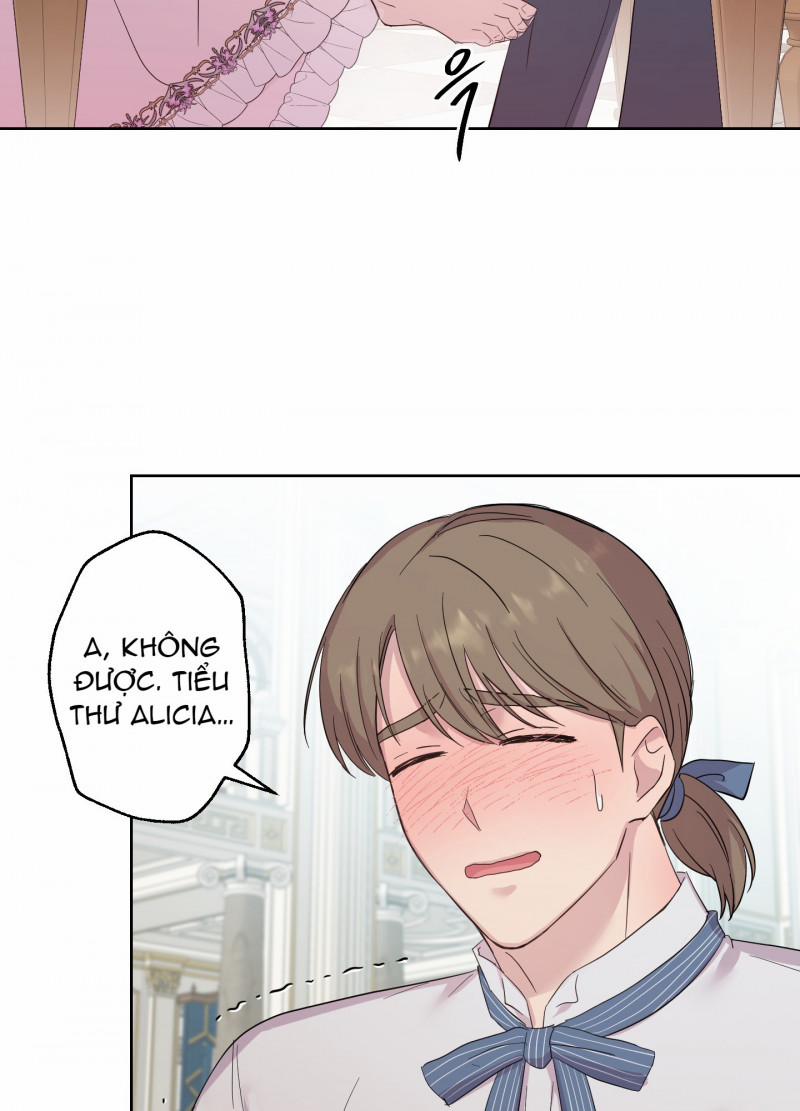 [18+] Nhật Ký Phóng Đãng Của Alicia Young Ae 15.1 trang 30