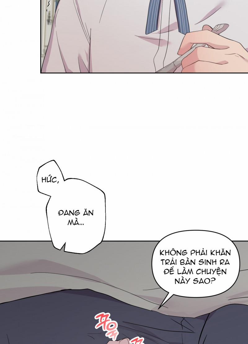 [18+] Nhật Ký Phóng Đãng Của Alicia Young Ae 15.1 trang 31