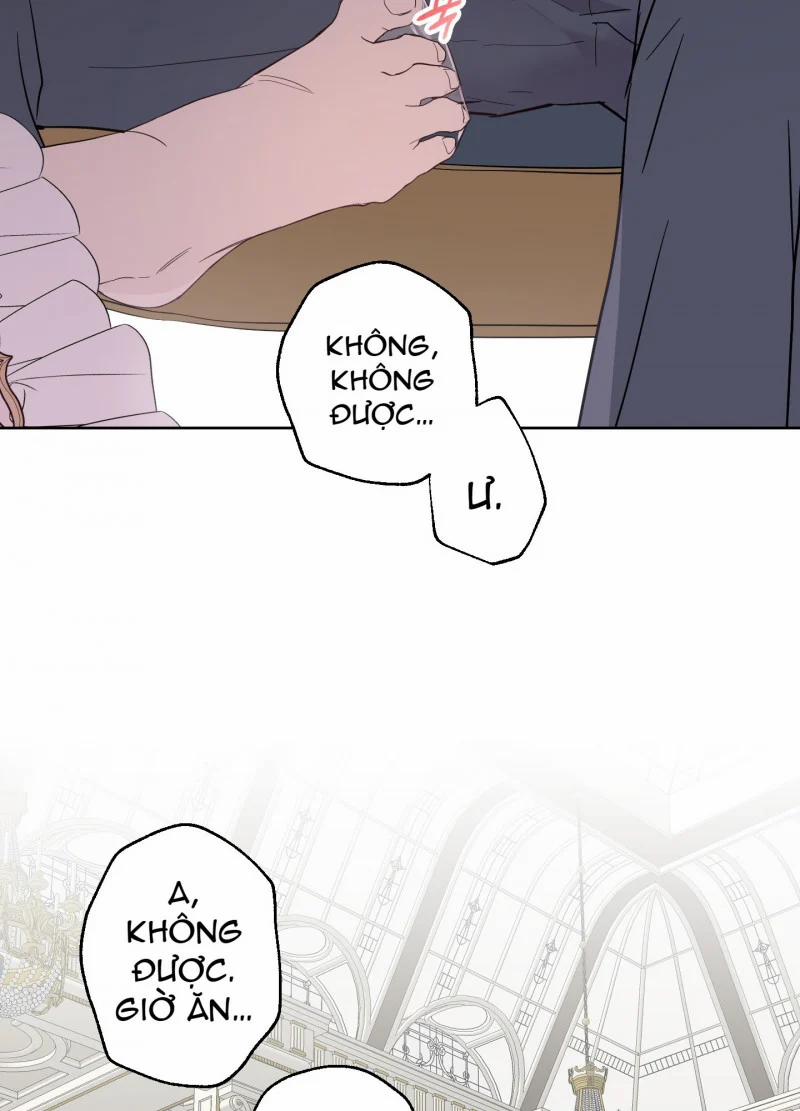 [18+] Nhật Ký Phóng Đãng Của Alicia Young Ae 15.1 trang 32