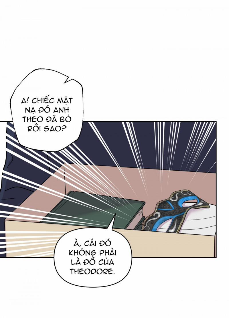 [18+] Nhật Ký Phóng Đãng Của Alicia Young Ae 15.1 trang 5