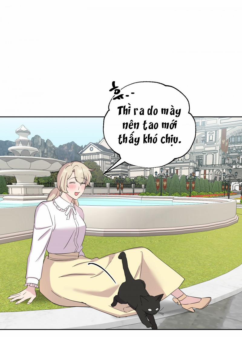 [18+] Nhật Ký Phóng Đãng Của Alicia Young Ae 15.2 trang 16