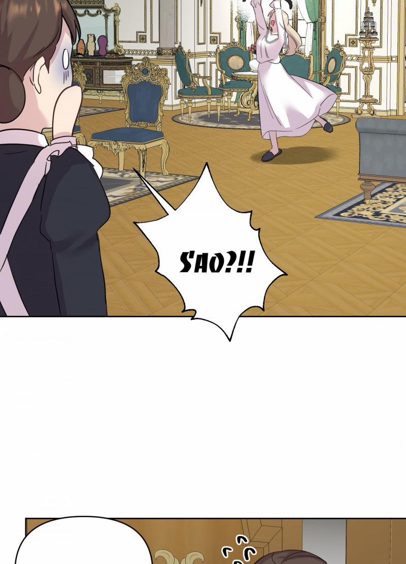 [18+] Nhật Ký Phóng Đãng Của Alicia Young Ae 15.2 trang 30