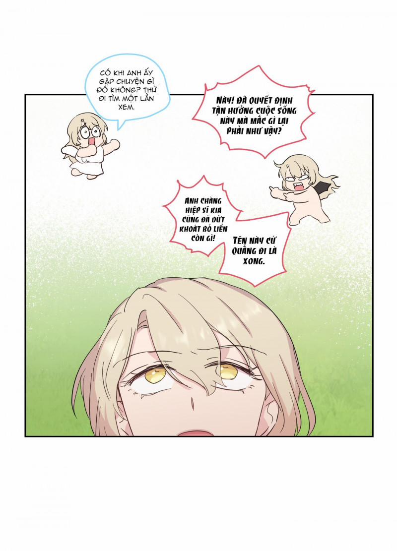 [18+] Nhật Ký Phóng Đãng Của Alicia Young Ae 15.2 trang 7