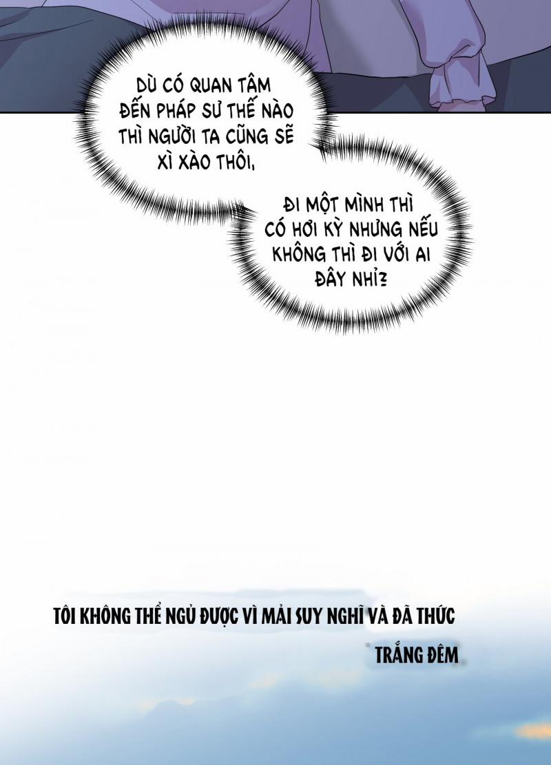 [18+] Nhật Ký Phóng Đãng Của Alicia Young Ae 16.5 trang 10