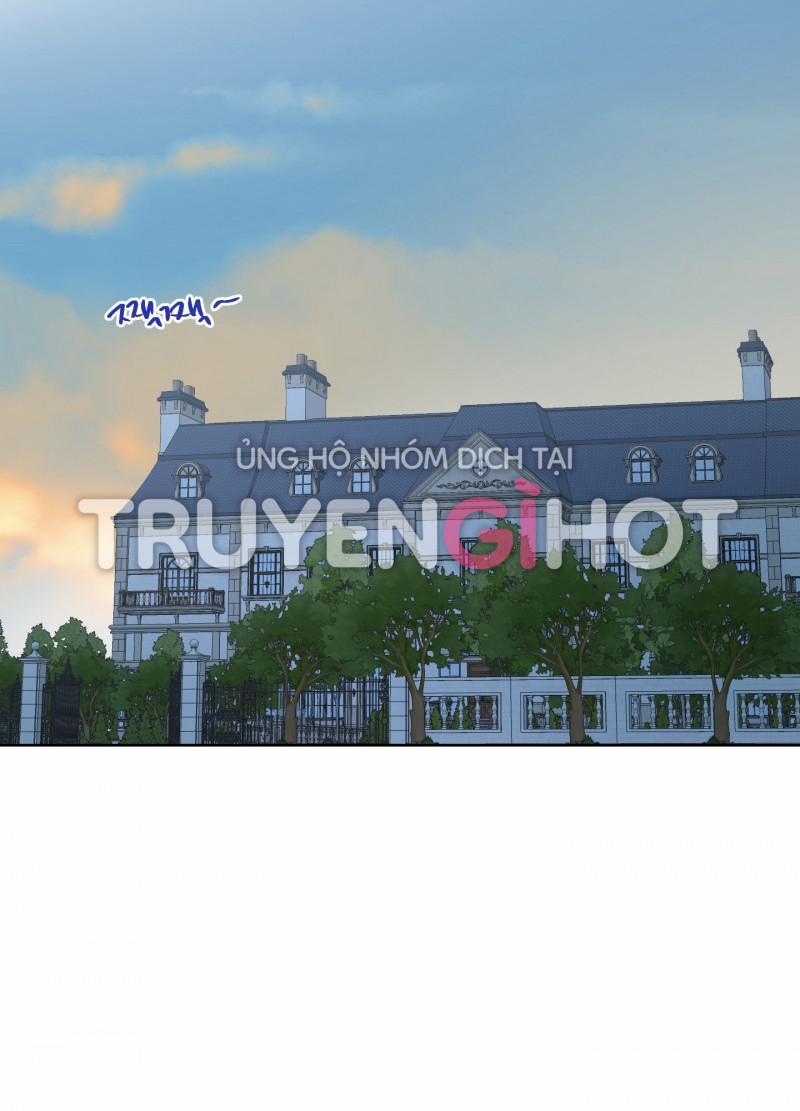 [18+] Nhật Ký Phóng Đãng Của Alicia Young Ae 16.5 trang 11