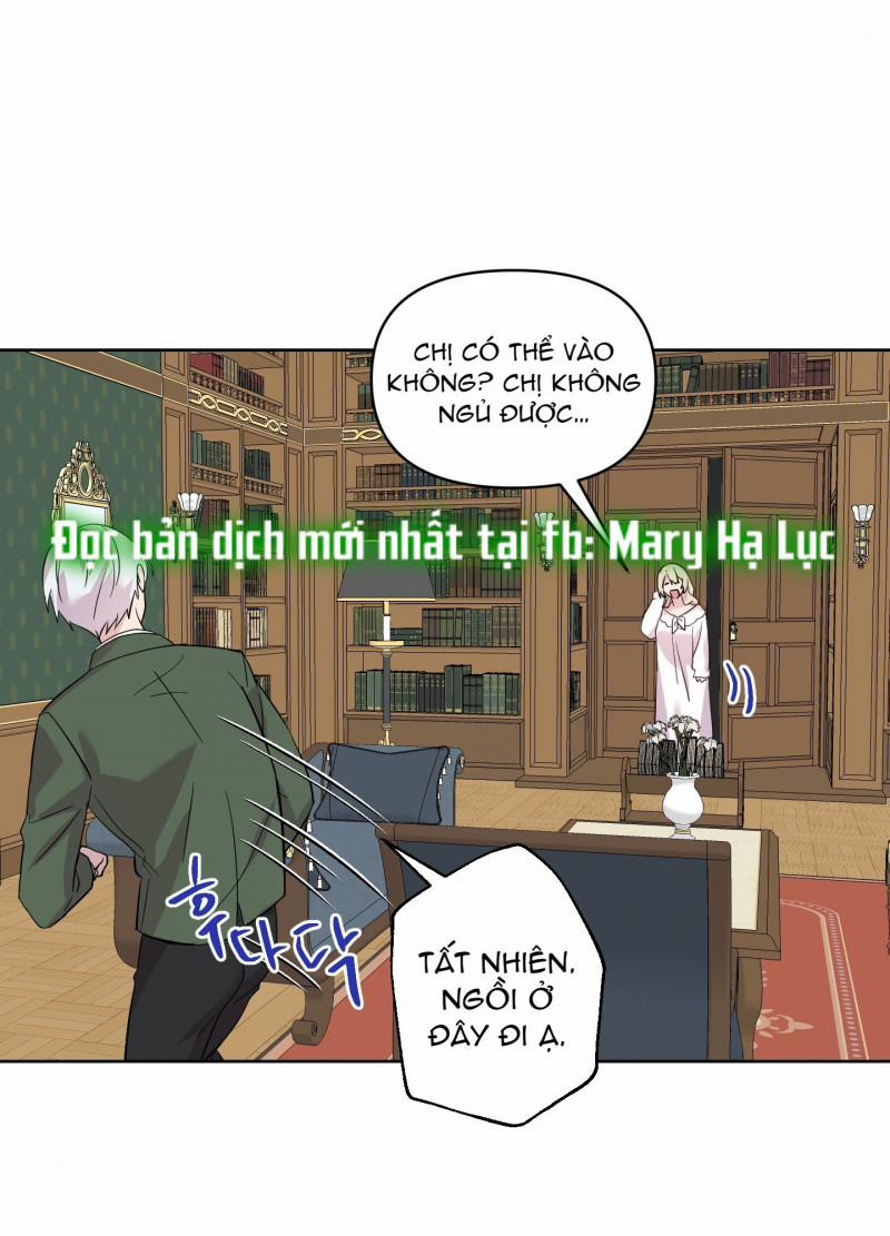 [18+] Nhật Ký Phóng Đãng Của Alicia Young Ae 16.5 trang 15