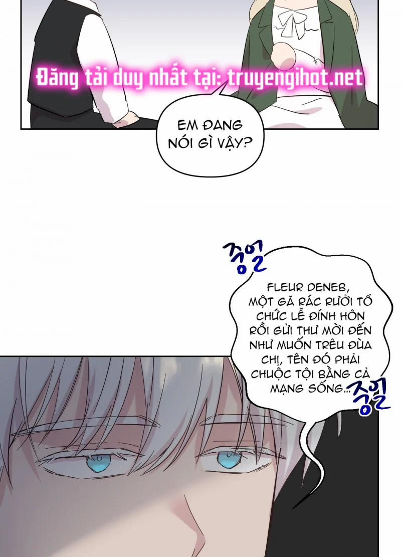 [18+] Nhật Ký Phóng Đãng Của Alicia Young Ae 16.5 trang 25