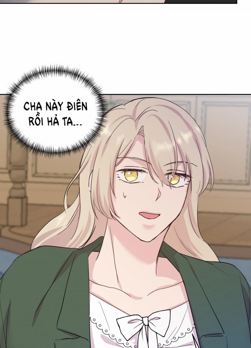 [18+] Nhật Ký Phóng Đãng Của Alicia Young Ae 16.5 trang 26