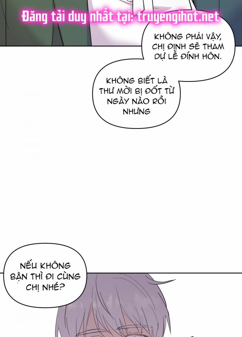 [18+] Nhật Ký Phóng Đãng Của Alicia Young Ae 16.5 trang 27