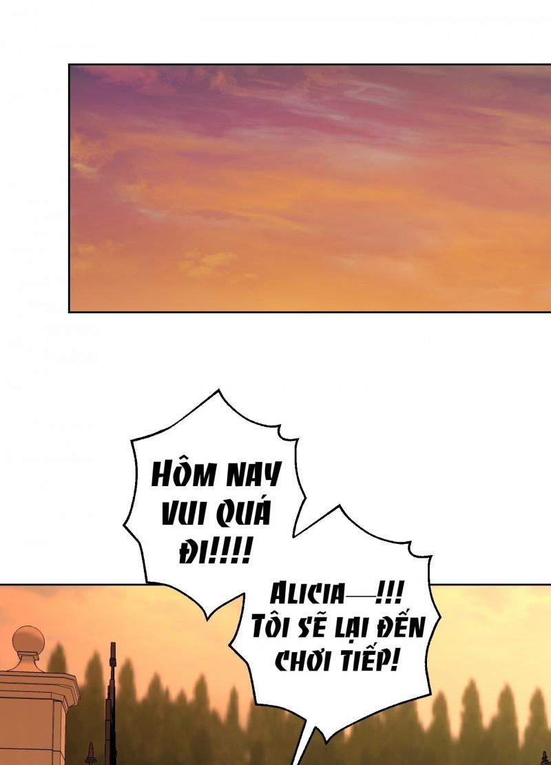 [18+] Nhật Ký Phóng Đãng Của Alicia Young Ae 16.5 trang 4