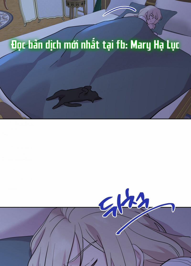 [18+] Nhật Ký Phóng Đãng Của Alicia Young Ae 16.5 trang 7