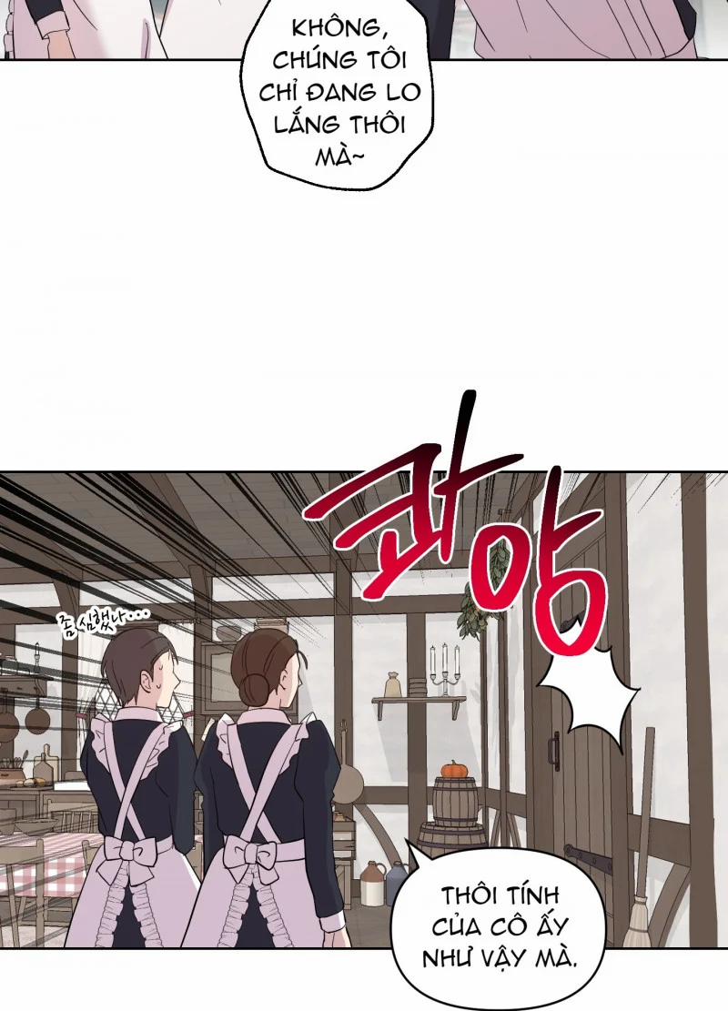 [18+] Nhật Ký Phóng Đãng Của Alicia Young Ae 16 trang 11