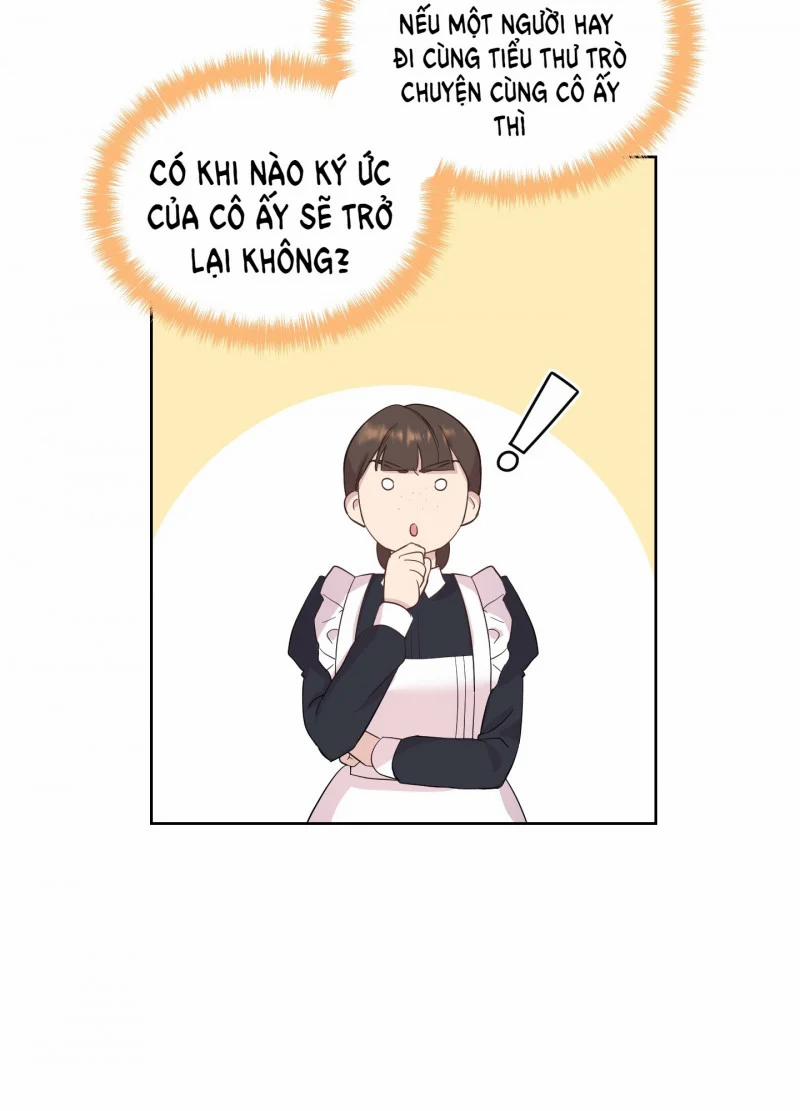 [18+] Nhật Ký Phóng Đãng Của Alicia Young Ae 16 trang 17