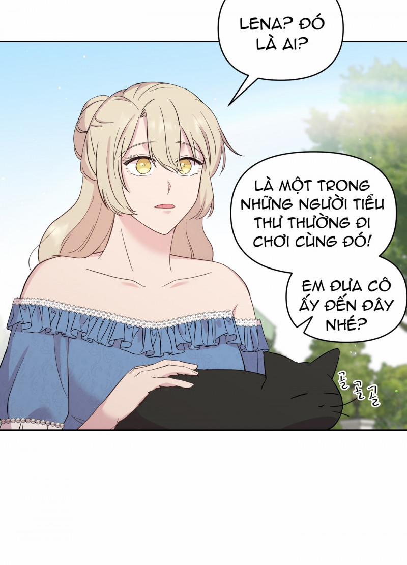 [18+] Nhật Ký Phóng Đãng Của Alicia Young Ae 16 trang 19