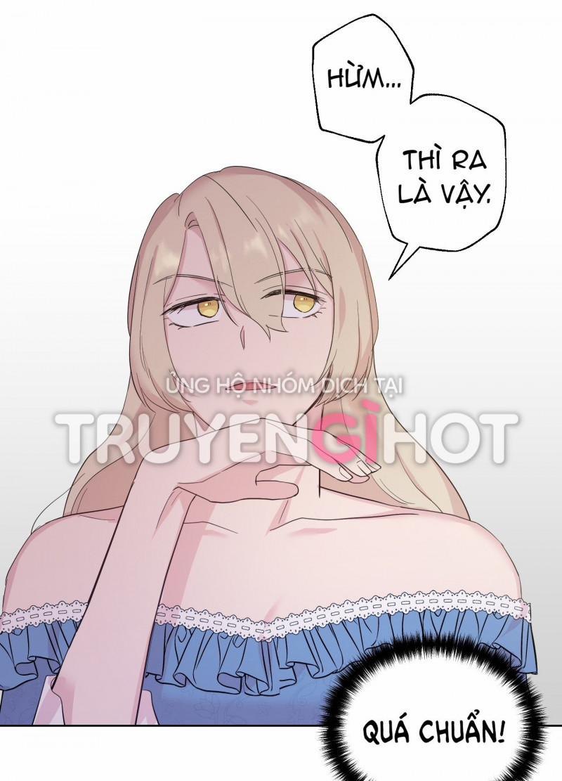 [18+] Nhật Ký Phóng Đãng Của Alicia Young Ae 16 trang 24