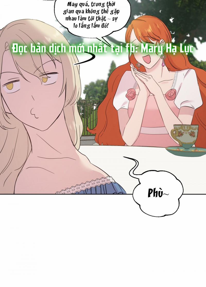 [18+] Nhật Ký Phóng Đãng Của Alicia Young Ae 16 trang 26