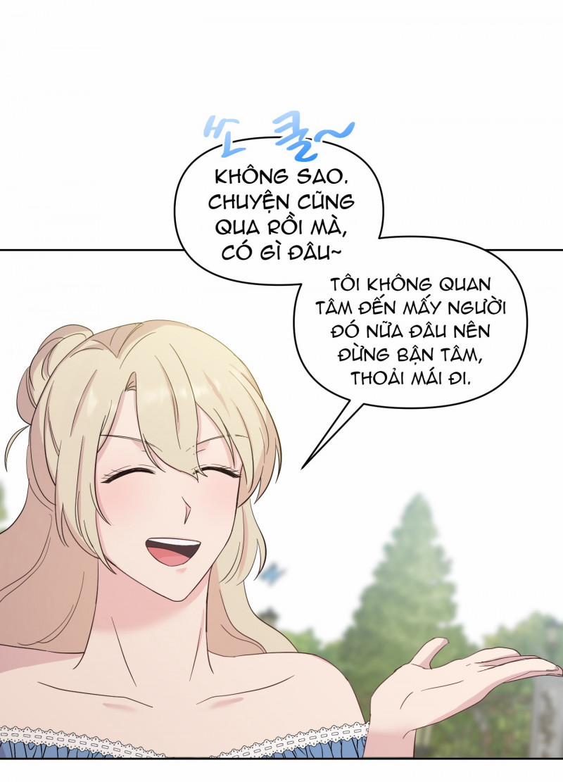 [18+] Nhật Ký Phóng Đãng Của Alicia Young Ae 16 trang 29