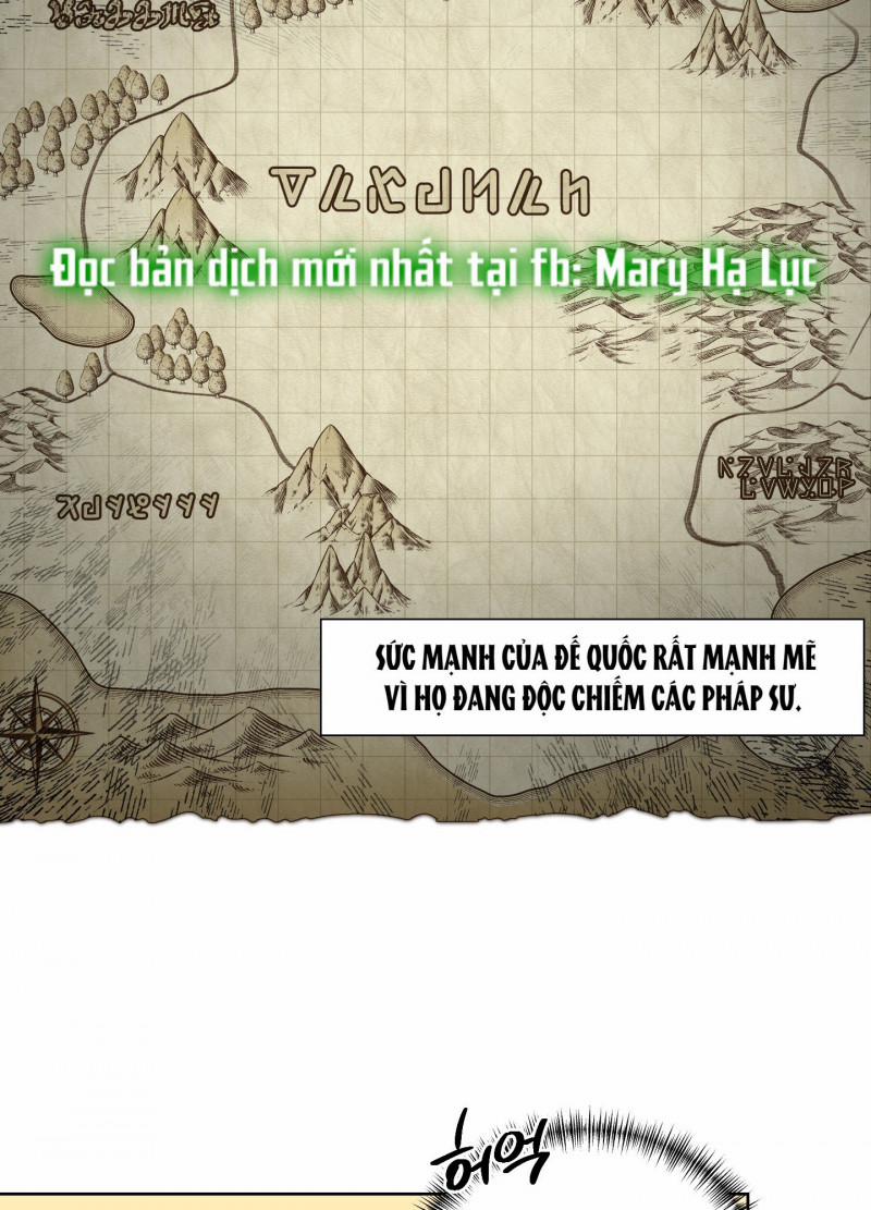 [18+] Nhật Ký Phóng Đãng Của Alicia Young Ae 16 trang 32