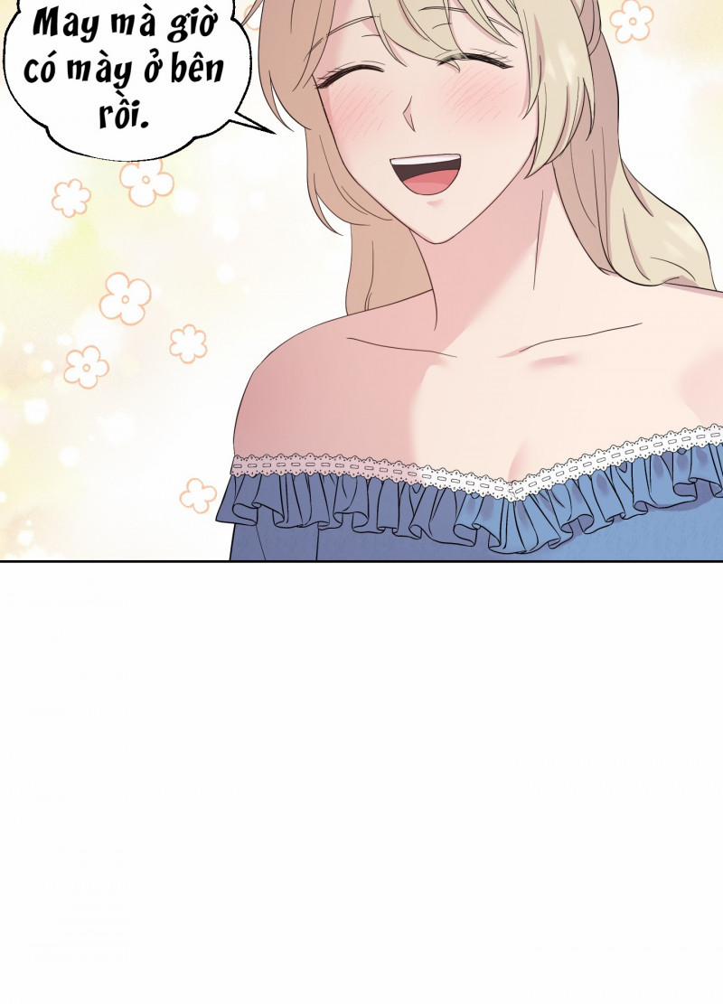 [18+] Nhật Ký Phóng Đãng Của Alicia Young Ae 16 trang 6
