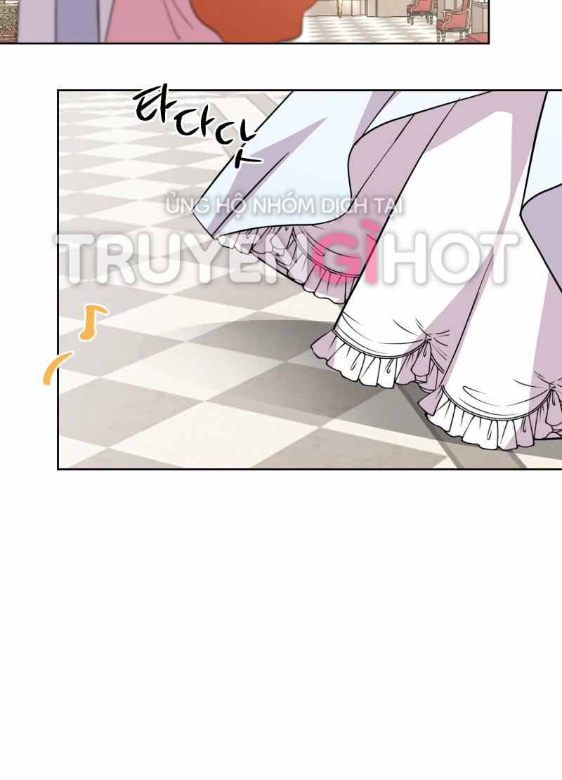 [18+] Nhật Ký Phóng Đãng Của Alicia Young Ae 17.5 trang 15