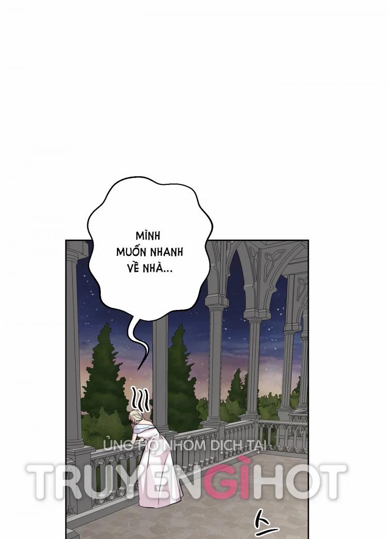 [18+] Nhật Ký Phóng Đãng Của Alicia Young Ae 17.5 trang 19