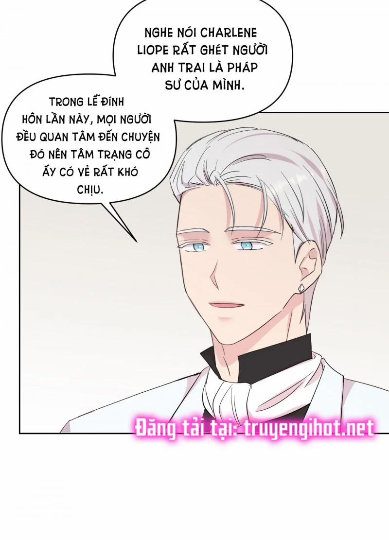 [18+] Nhật Ký Phóng Đãng Của Alicia Young Ae 17.5 trang 4