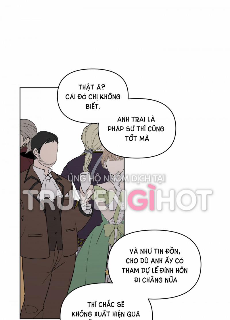 [18+] Nhật Ký Phóng Đãng Của Alicia Young Ae 17.5 trang 5