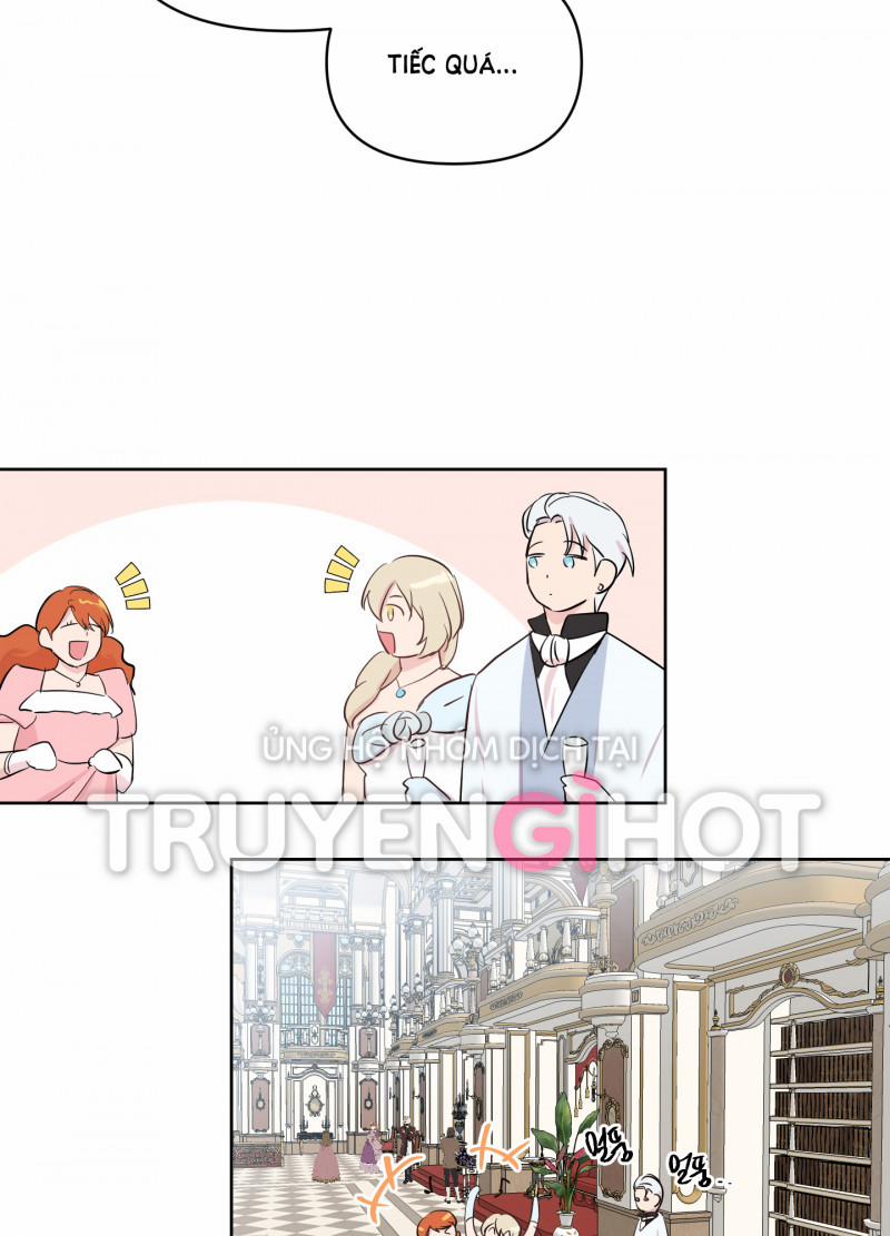 [18+] Nhật Ký Phóng Đãng Của Alicia Young Ae 17.5 trang 7