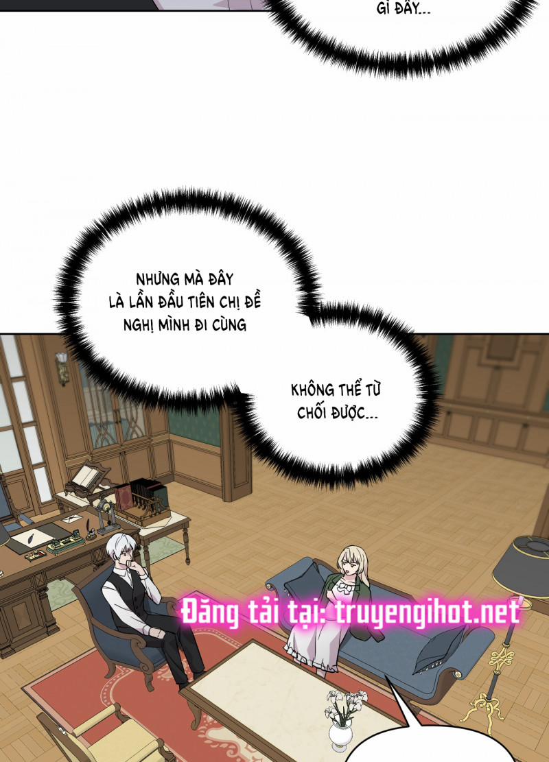 [18+] Nhật Ký Phóng Đãng Của Alicia Young Ae 17 trang 2