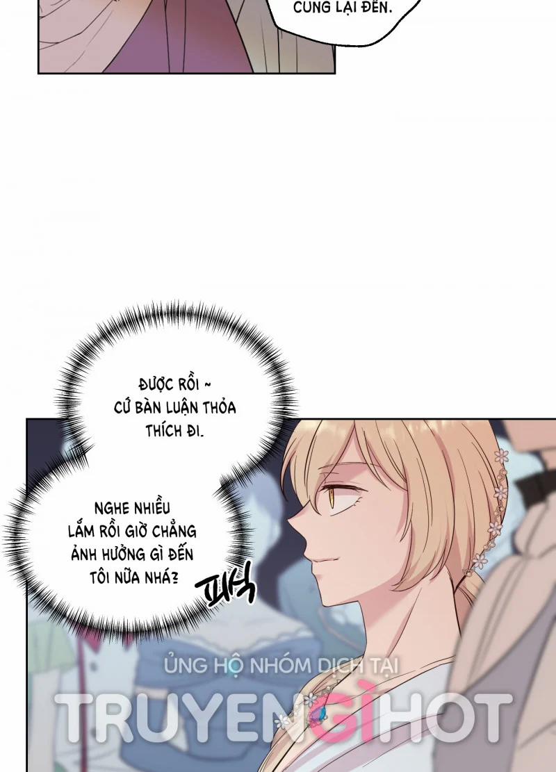 [18+] Nhật Ký Phóng Đãng Của Alicia Young Ae 17 trang 29