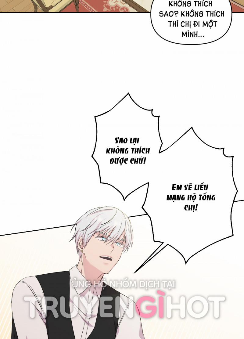 [18+] Nhật Ký Phóng Đãng Của Alicia Young Ae 17 trang 3