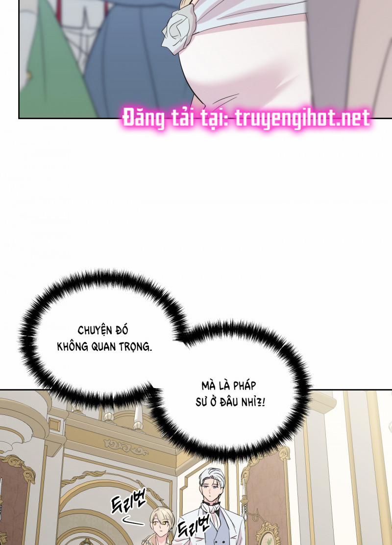 [18+] Nhật Ký Phóng Đãng Của Alicia Young Ae 17 trang 30