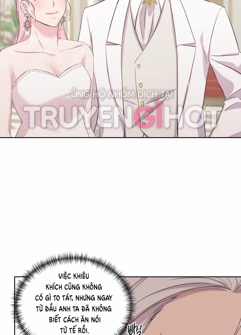 [18+] Nhật Ký Phóng Đãng Của Alicia Young Ae 17 trang 33