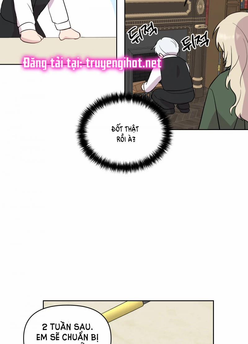 [18+] Nhật Ký Phóng Đãng Của Alicia Young Ae 17 trang 6