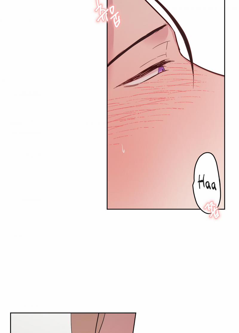 [18+] Nhật Ký Phóng Đãng Của Alicia Young Ae 18.5 trang 10